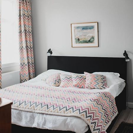Kjobing Manor Bed & Breakfast Ærøskøbing Екстериор снимка