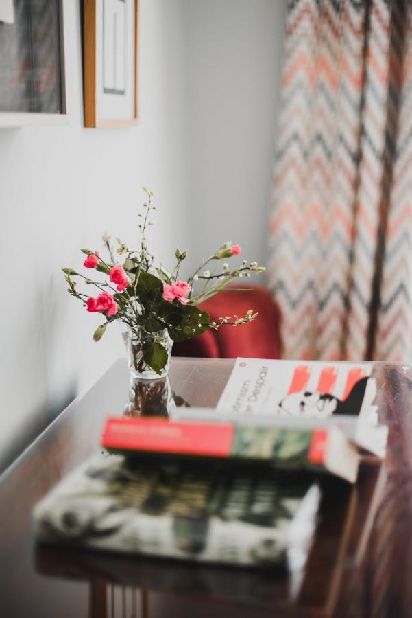 Kjobing Manor Bed & Breakfast Ærøskøbing Екстериор снимка
