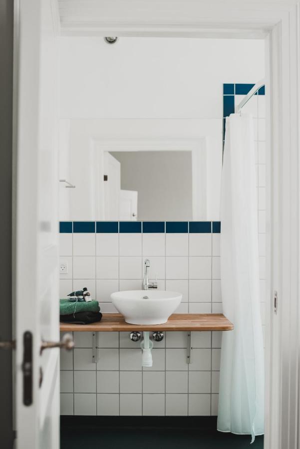 Kjobing Manor Bed & Breakfast Ærøskøbing Екстериор снимка