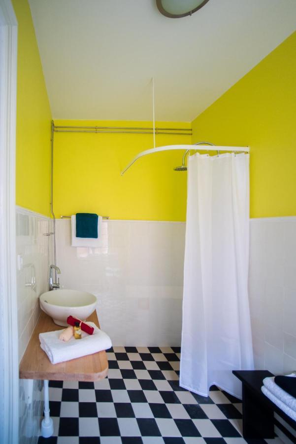 Kjobing Manor Bed & Breakfast Ærøskøbing Екстериор снимка