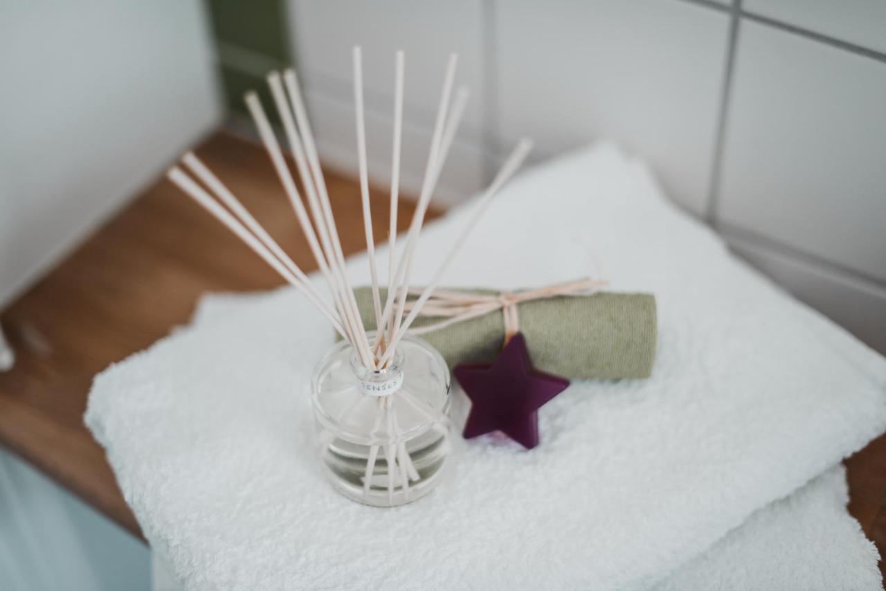 Kjobing Manor Bed & Breakfast Ærøskøbing Екстериор снимка